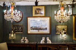 Antiques